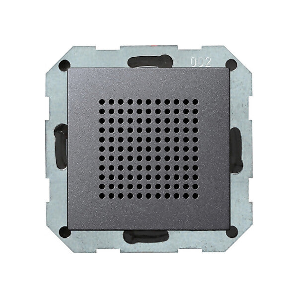 Gira Lautsprecher Unterputz RadSystem 55 anth 228228